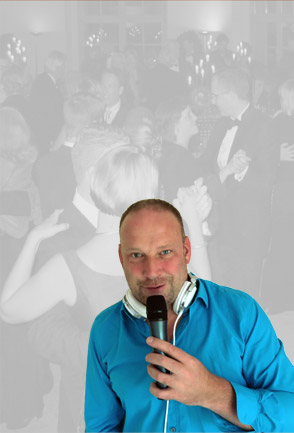 DJ Hochzeit Dresden