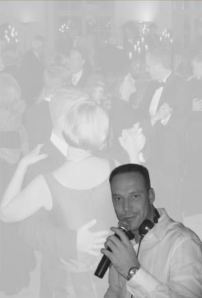 DJ Sven Dee